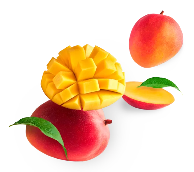 Mangoes