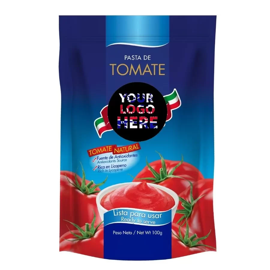 Tomate Paste