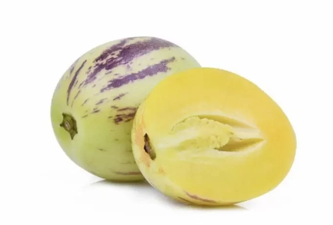Sweet Cucumber Ecuador