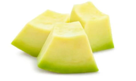 AVOCADO CHUNKS Nicaragua