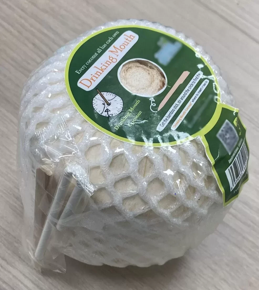 TF DRINKING MOUTH Vietnam