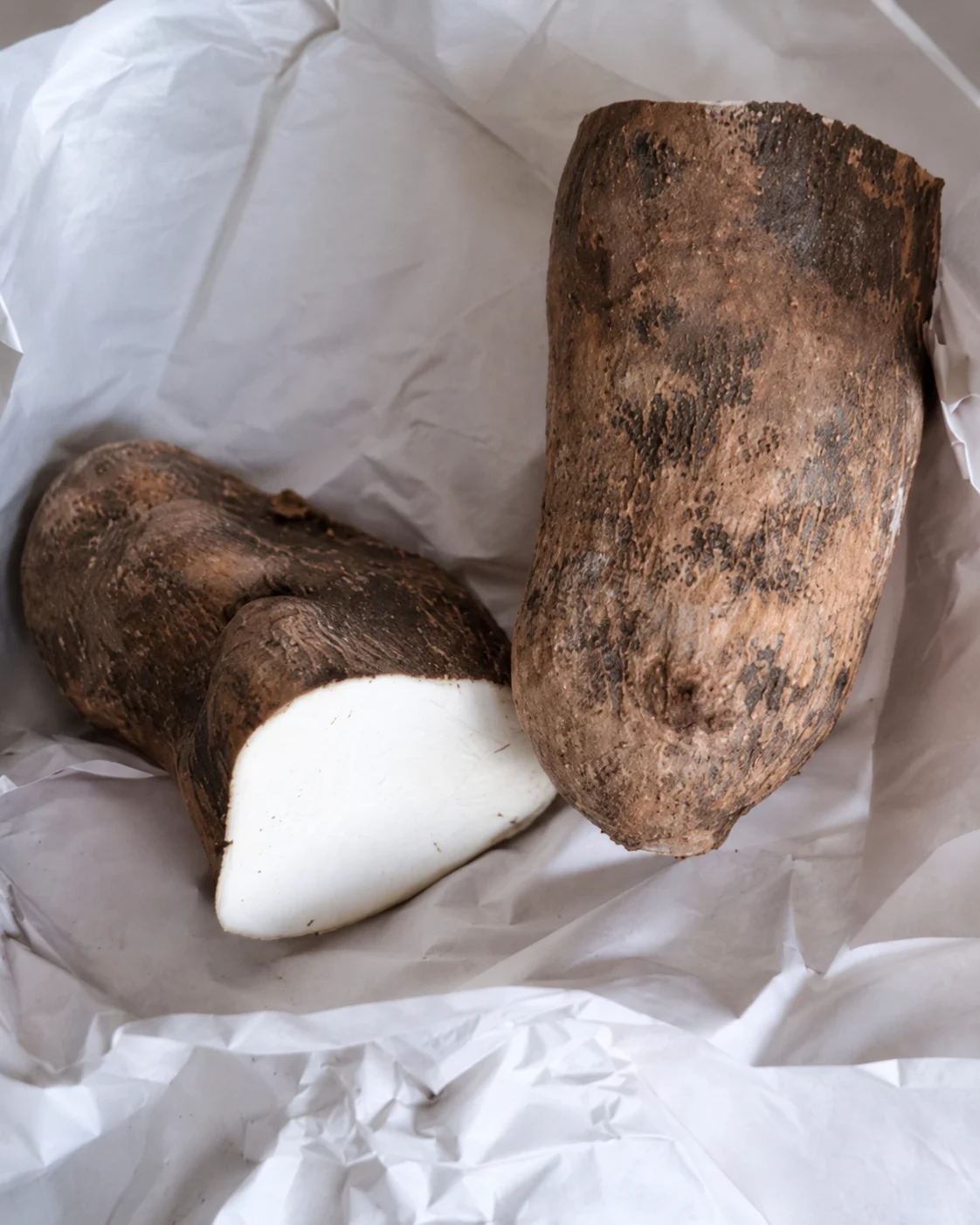 Yam